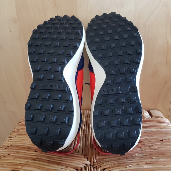 Nike Retro Waffle Sneakers Size 7.5 NEW! - Picture 15 of 16